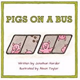 Pigs On A Bus