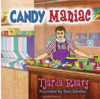 Candy Maniac