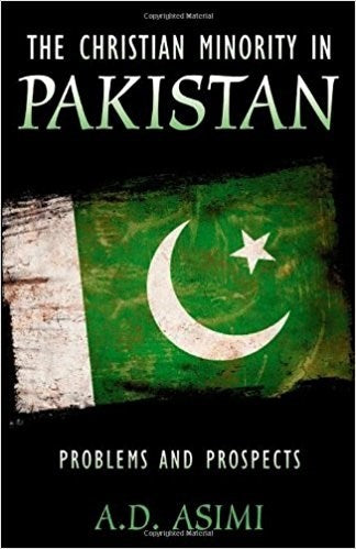 Christian Minority In Pakistan  The