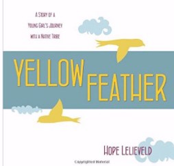 Yellow Feather