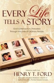 Every Life Tells A Story