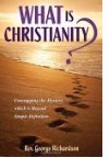 What Is Christianity?