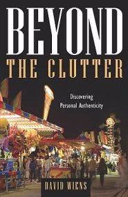 Beyond The Clutter