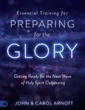 Essential Training For Preparing For The Glory