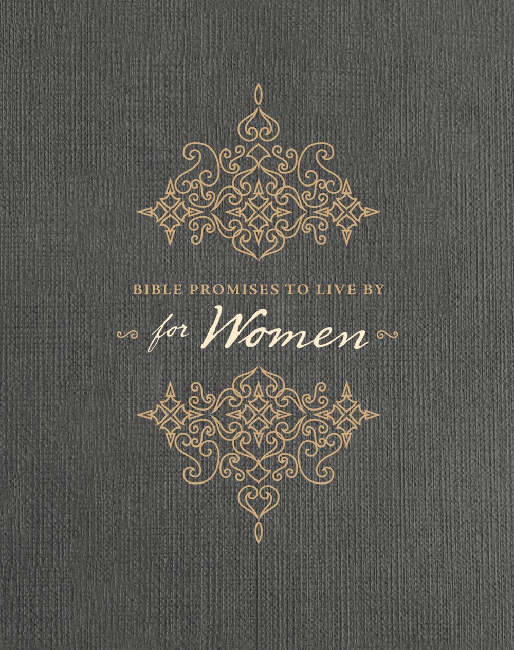 Bible Promises To Live By For Women