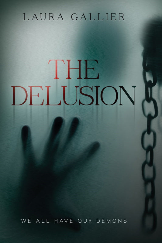 The Delusion-Hardcover