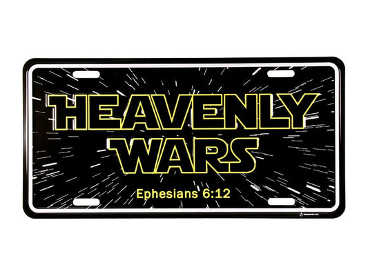 Auto Tag-Heavenly Wars