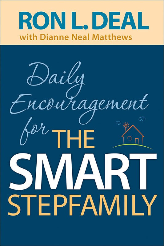 Daily Encouragement For The Smart Stepfamily