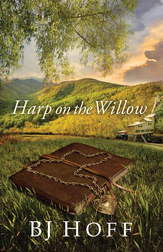 Harp On The Willow (Mt Laurel Memories #1)