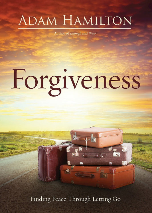 Forgiveness (Updated)