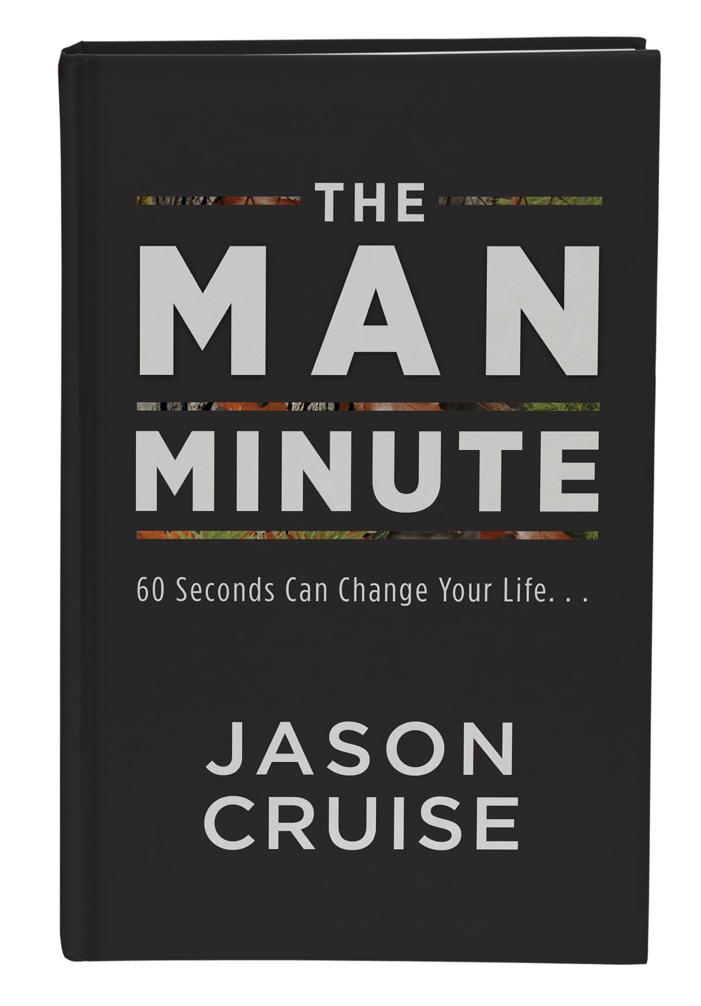 The Man Minute (Repack)