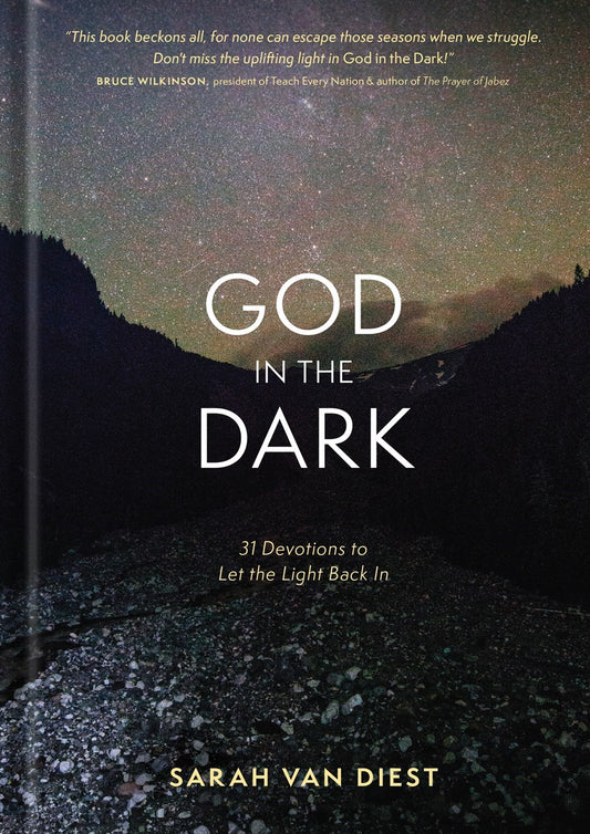 God In The Dark