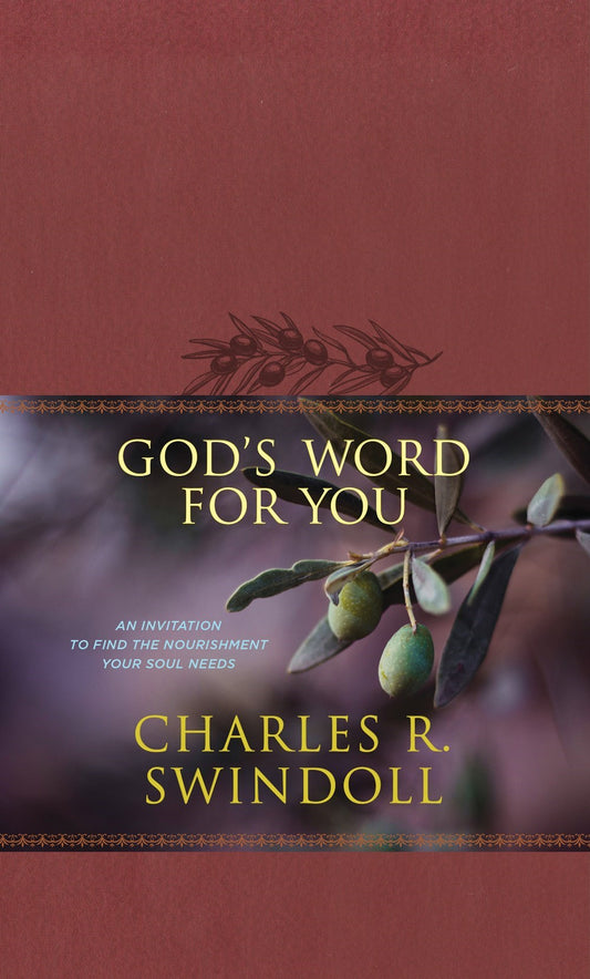 God's Word For You