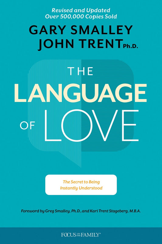 The Language Of Love (Repack)