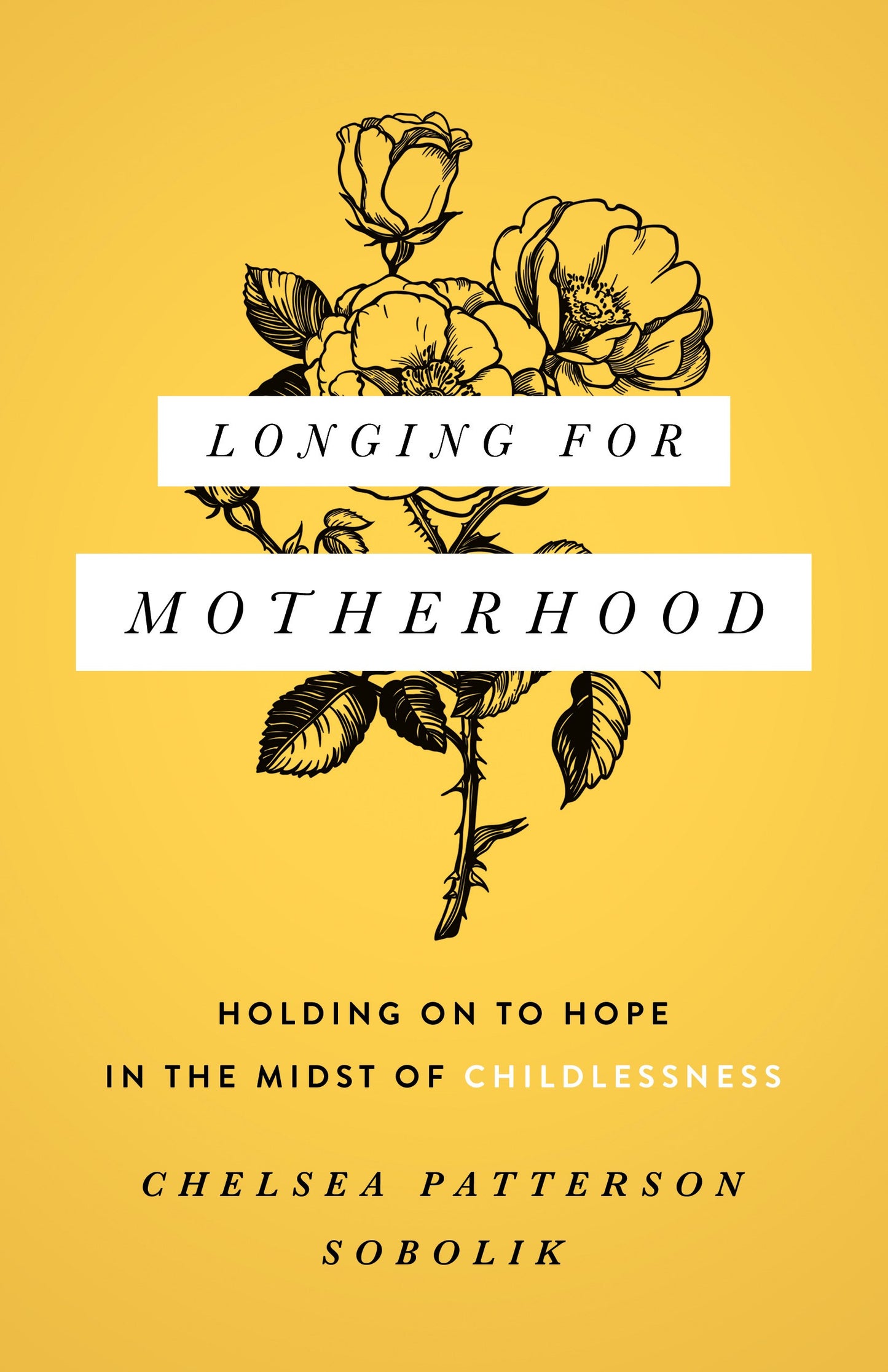 Longing For Motherhood