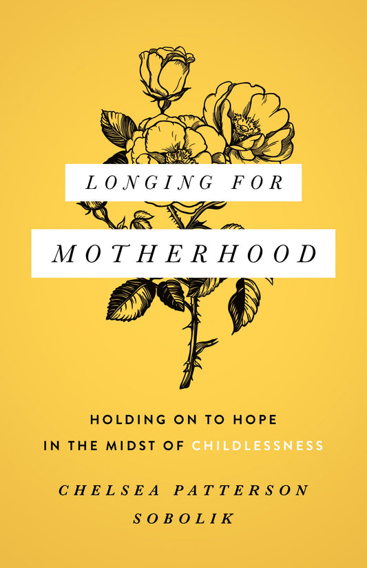 Longing For Motherhood