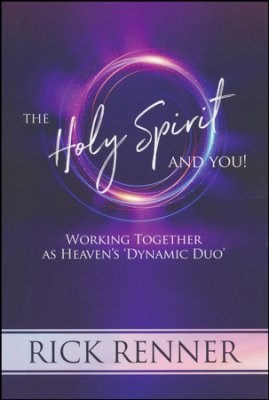 The Holy Spirit And You