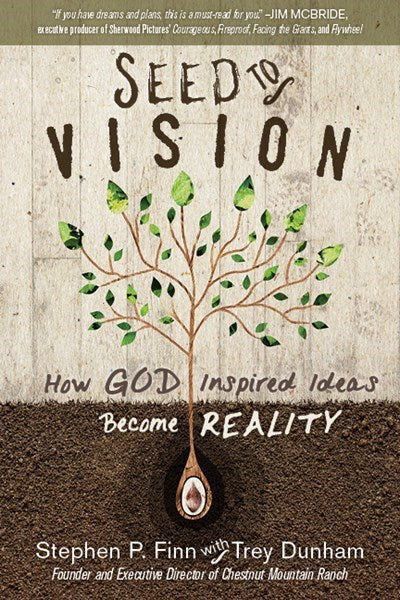 Seed To Vision