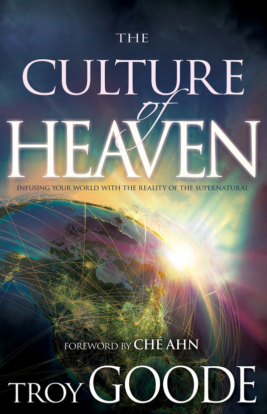 Culture Of Heaven