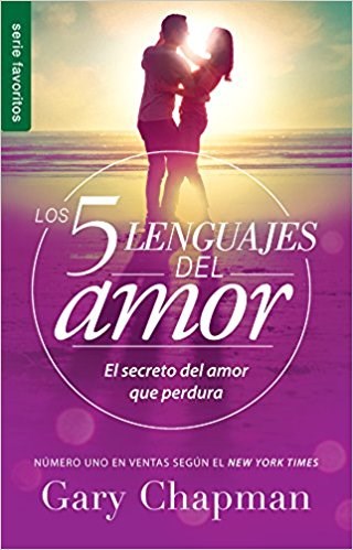 Los Cinco Lenguajes Del Amor:  Edicion de Bolsillo  Revisado (Five Love Languages: Pocket Edition) (Revised)