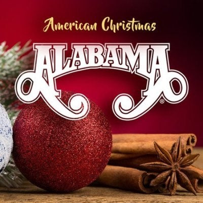 Audio CD-American Christmas