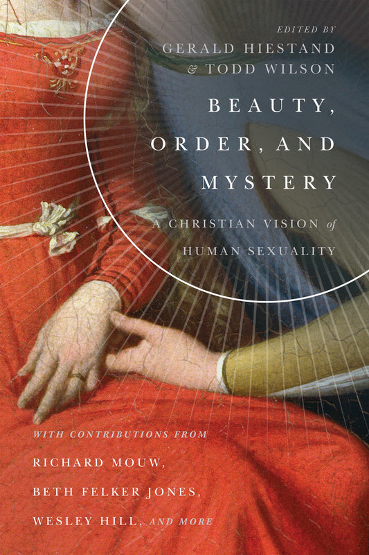 Beauty  Order  And Mystery