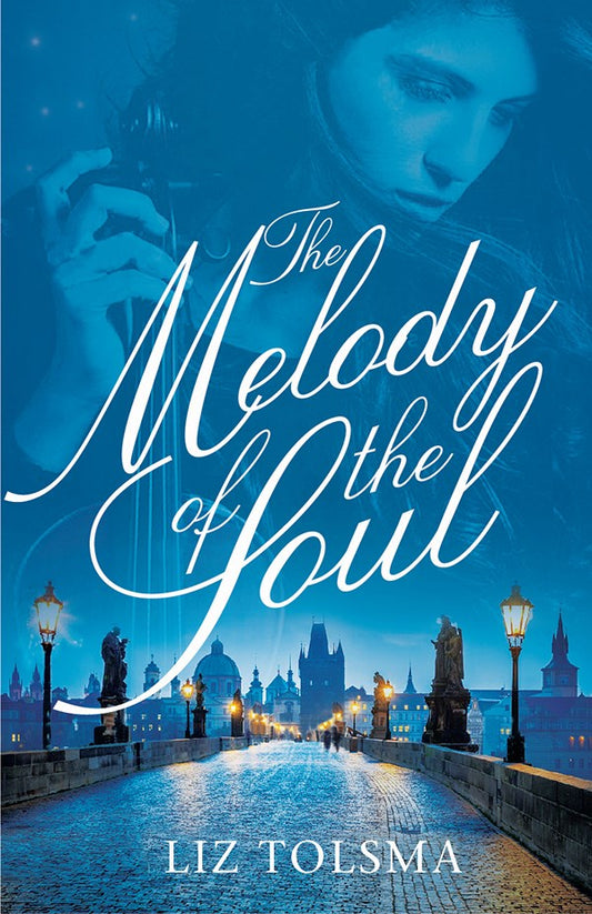 The Melody Of The Soul (Music Of Hope #1)