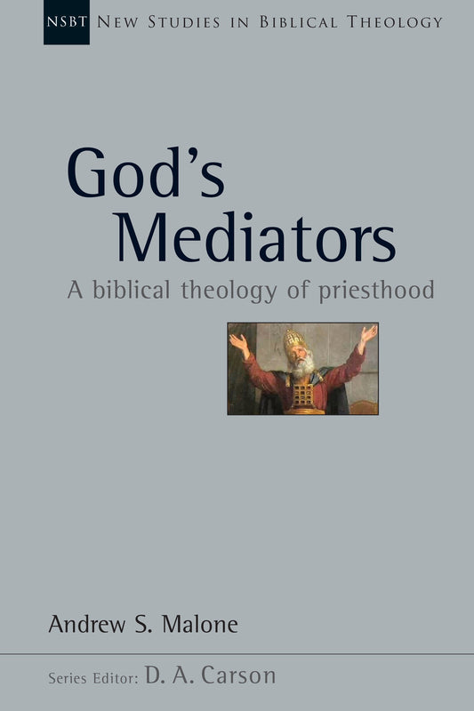 God's Mediators