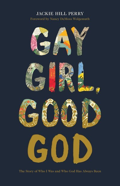 Gay Girl  Good God