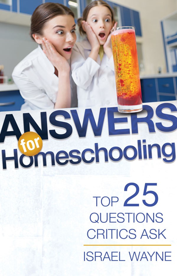 Answers For Homeschooling