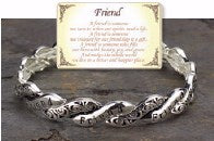 Bracelet-Eden Merry-Blessed-Friend