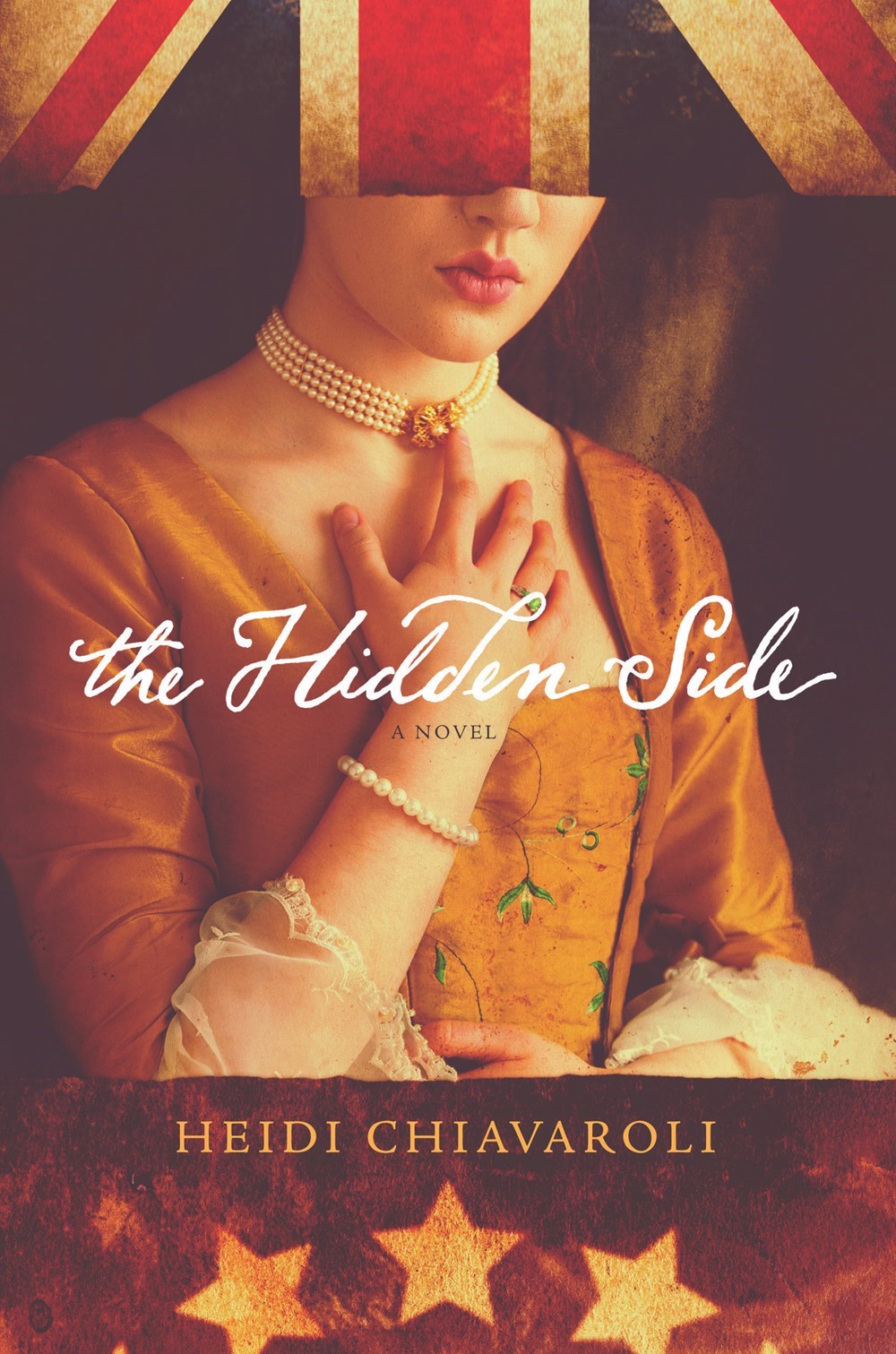 The Hidden Side-Hardcover