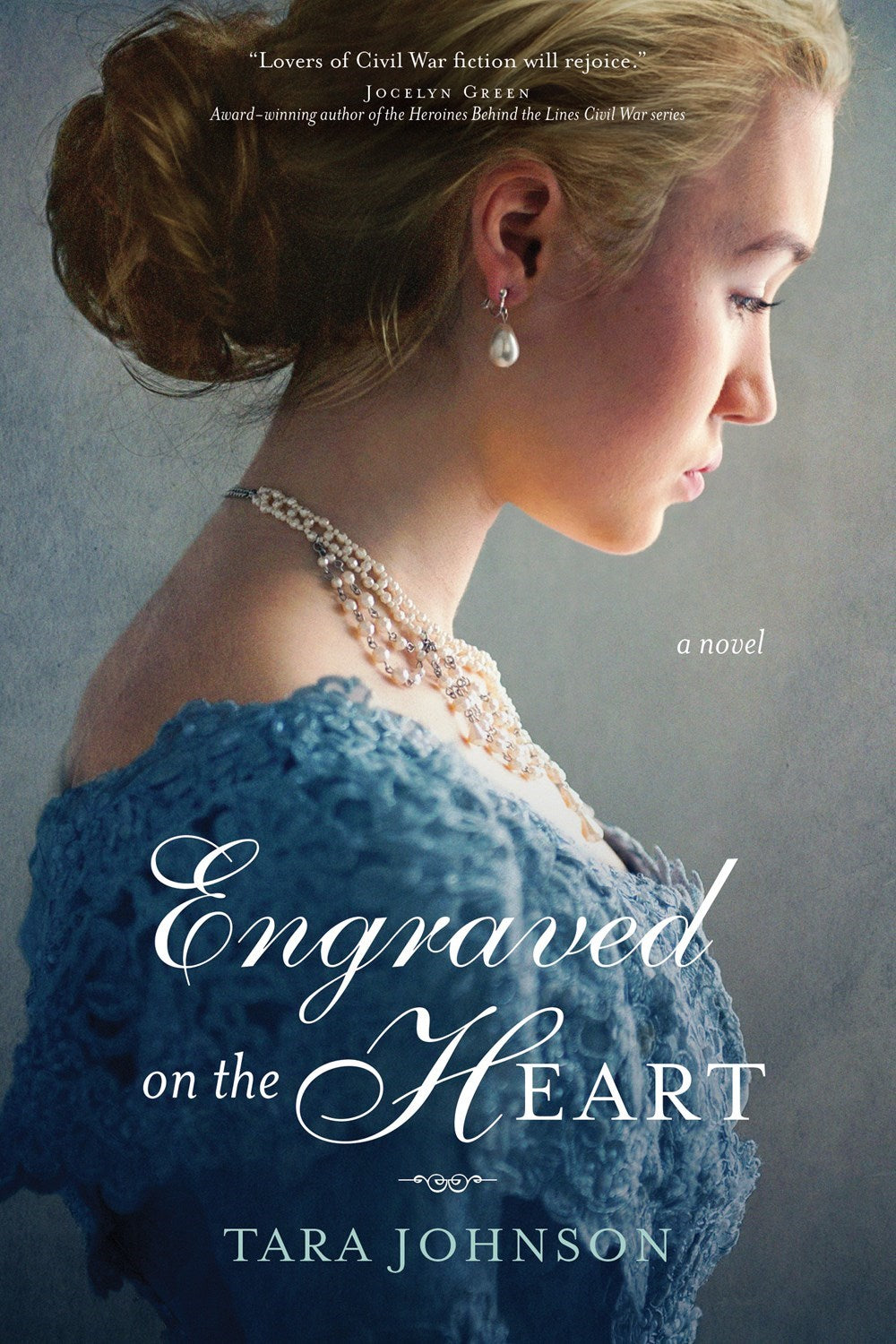 Engraved On The Heart