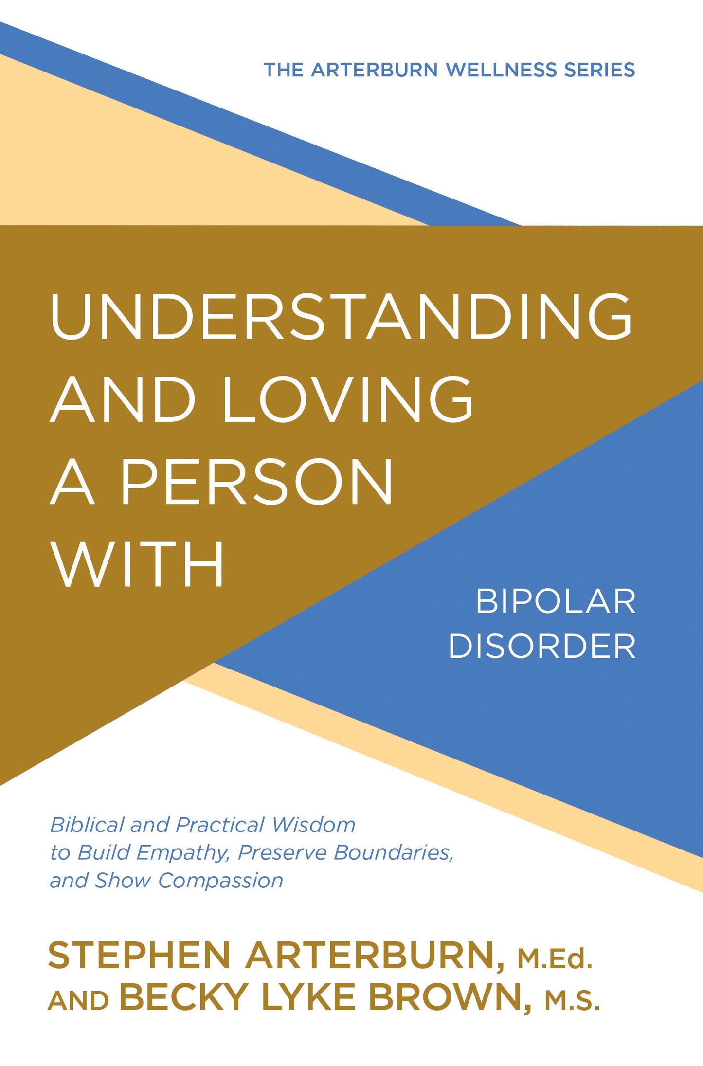 Understanding And Loving A Person With Bipolar Disorder