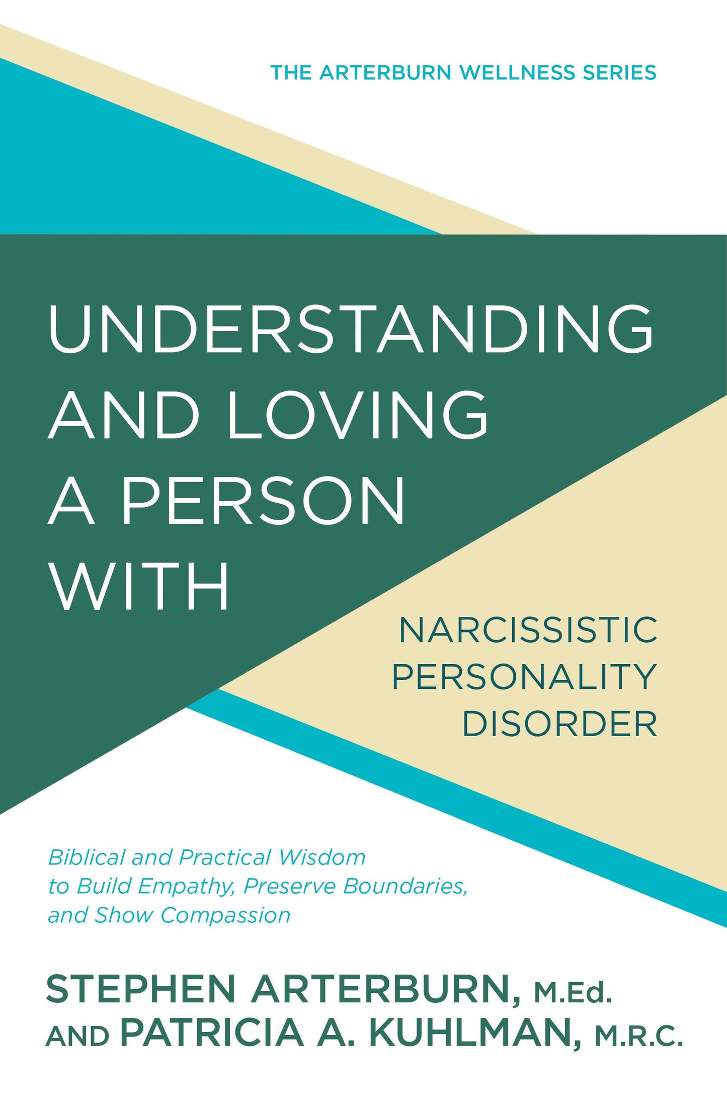 Understanding And Loving A Person With Narcissism