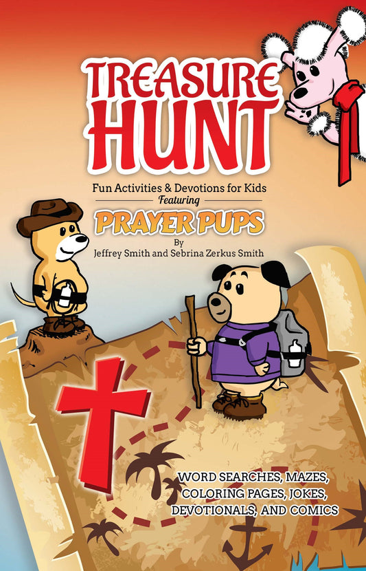 Treasure Hunt