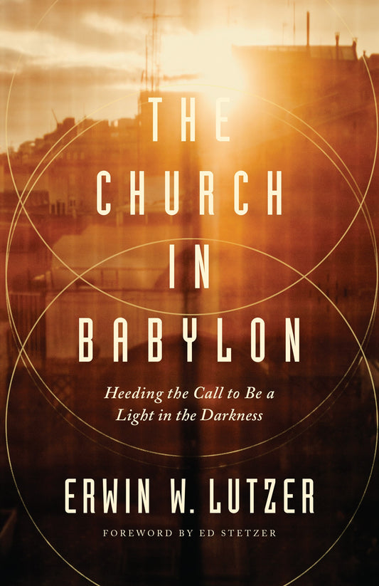 The Church In Babylon