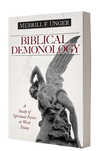 Biblical Demonology