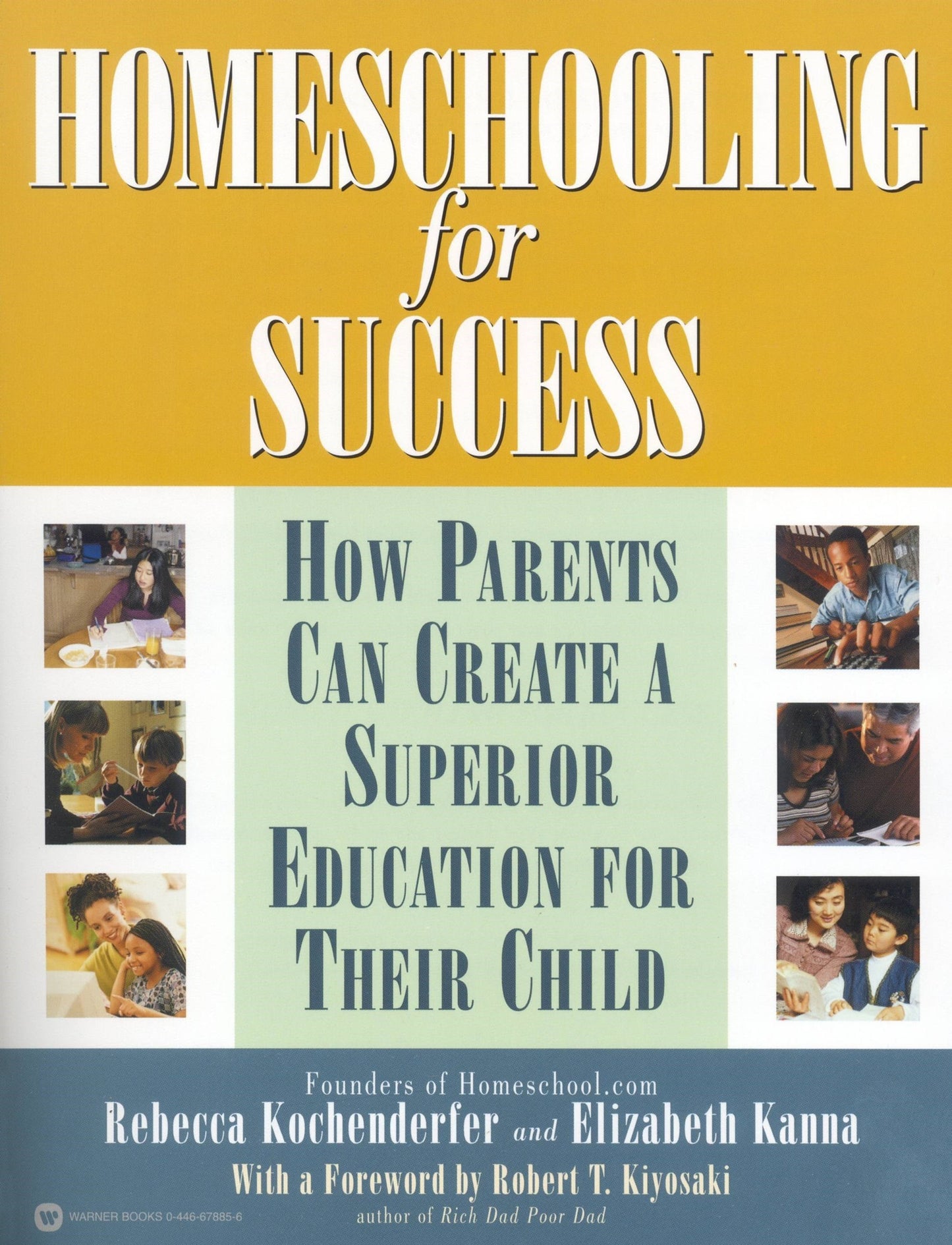 Homeschooling For Success