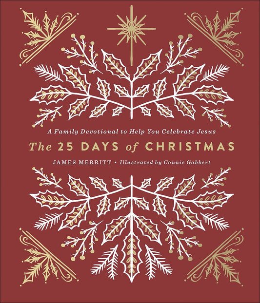 The 25 Days Of Christmas