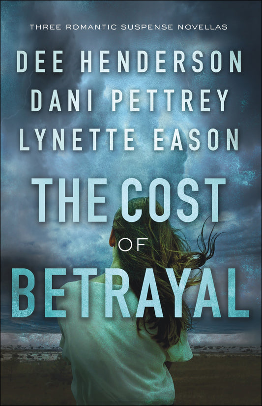 The Cost Of Betrayal (3-In-1)-Softcover