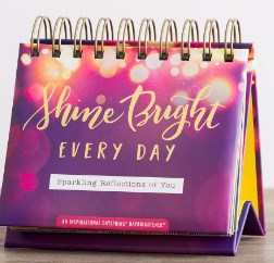 Calendar-Shine Bright (Day Brightener)