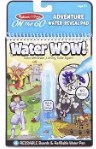 Water Wow! Adventure Activity Book (Ages 3+)