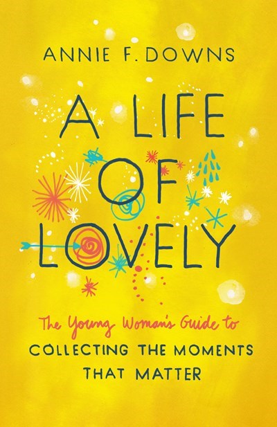 A Life Of Lovely