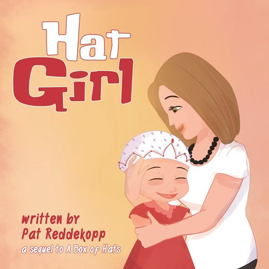 Hat Girl