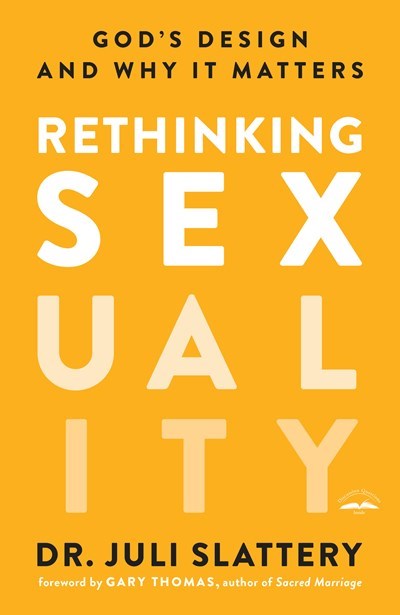 Rethinking Sexuality