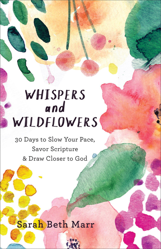 Whispers And Wildflowers (LSI)