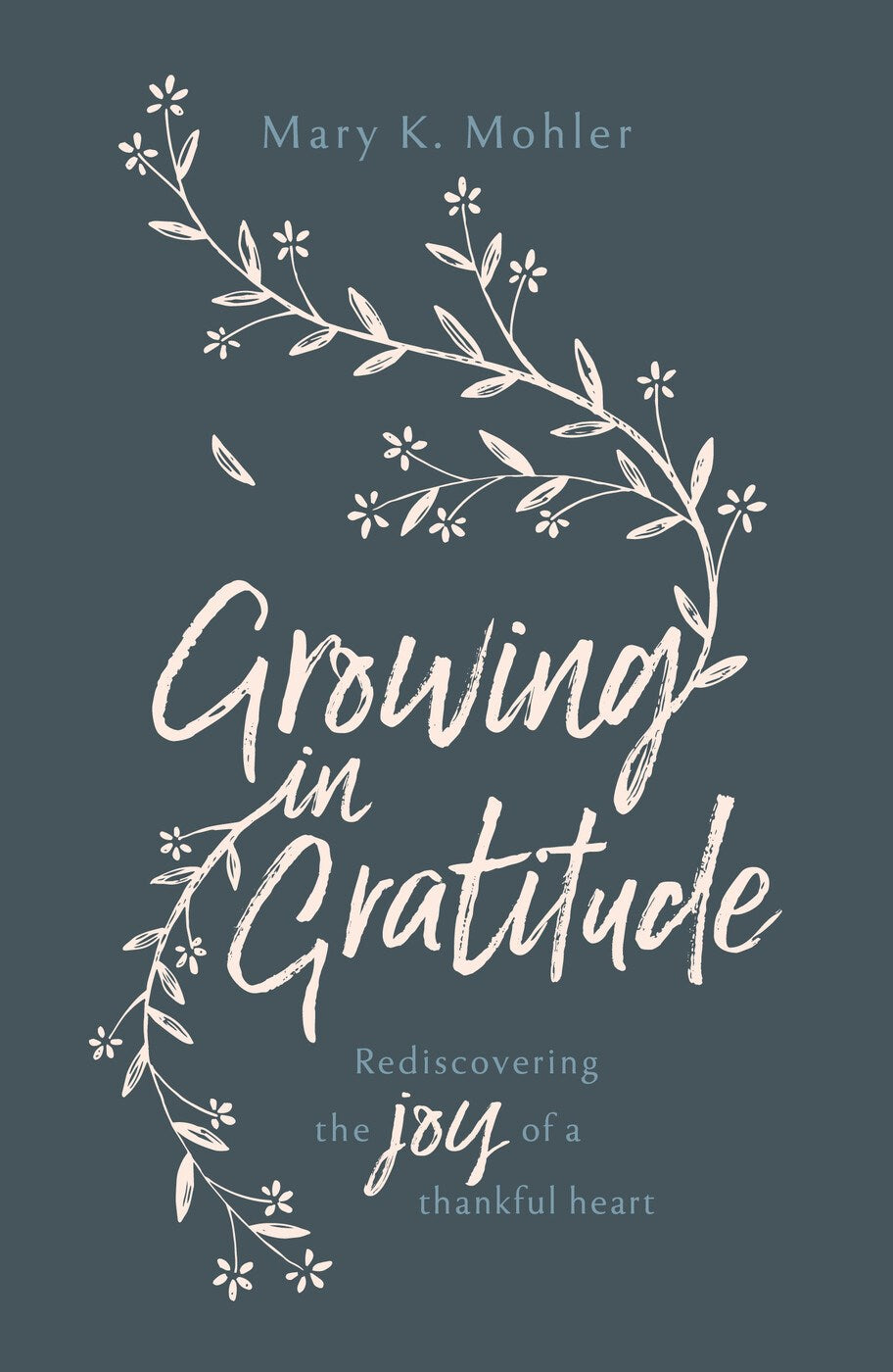 Growing In Gratitude