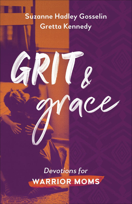 Grit And Grace