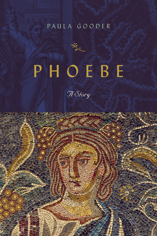 Phoebe: A Story